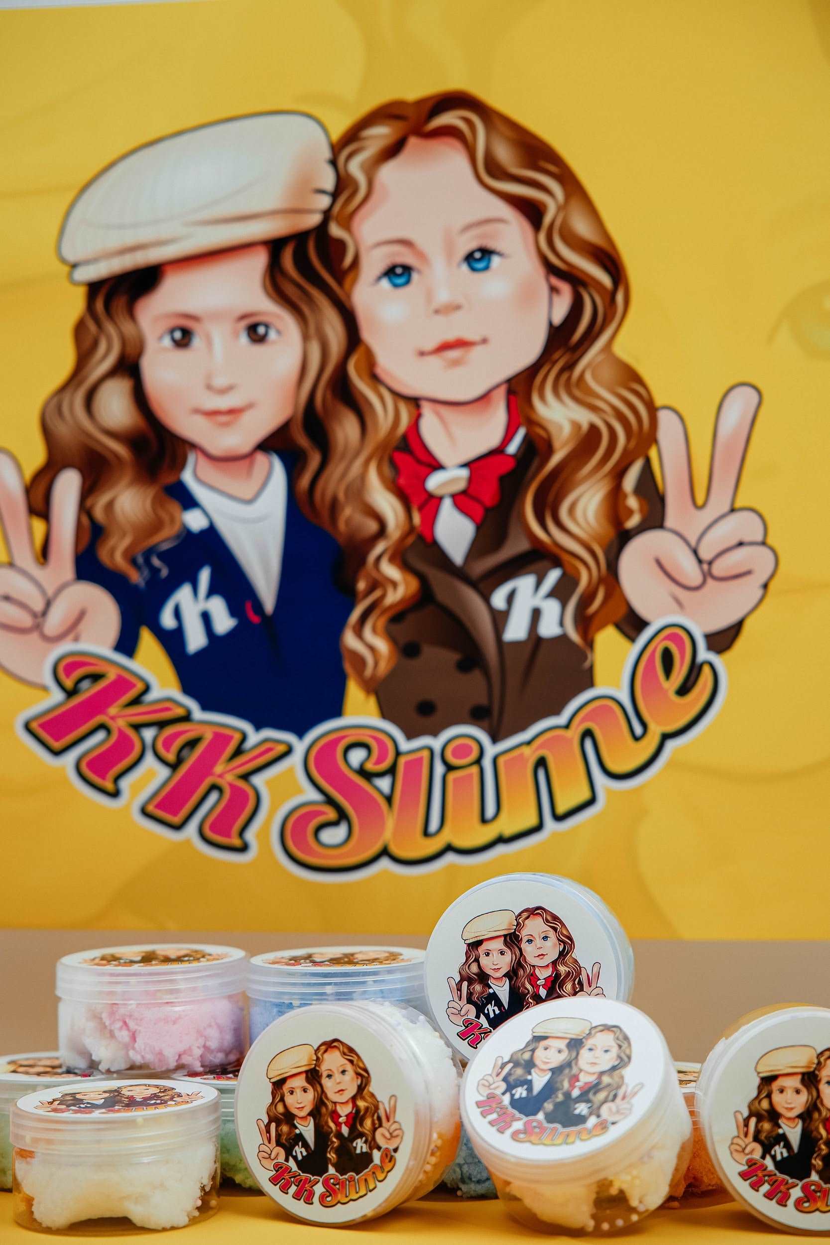 Shop Slime Kit for Girls Boys Kids, Slime Sup at Artsy Sister.