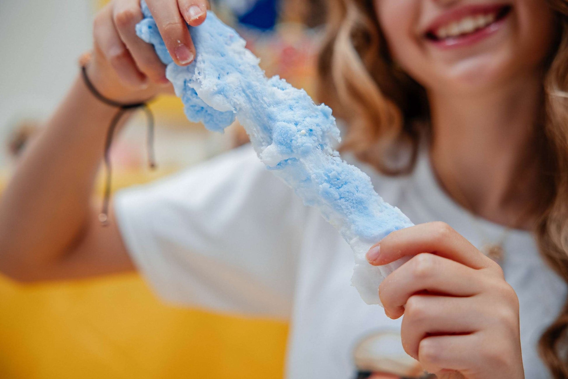 Cloud Slime